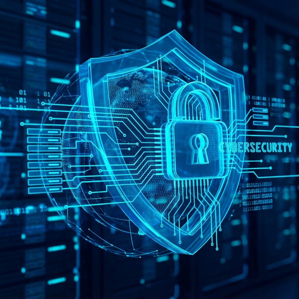 Cybersecurity Consulting