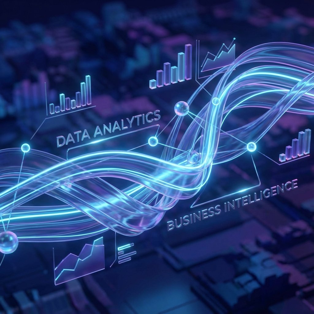 Data Analytics and Business Intelligence